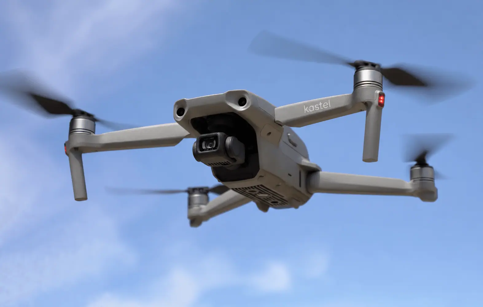 Drone Survey Services