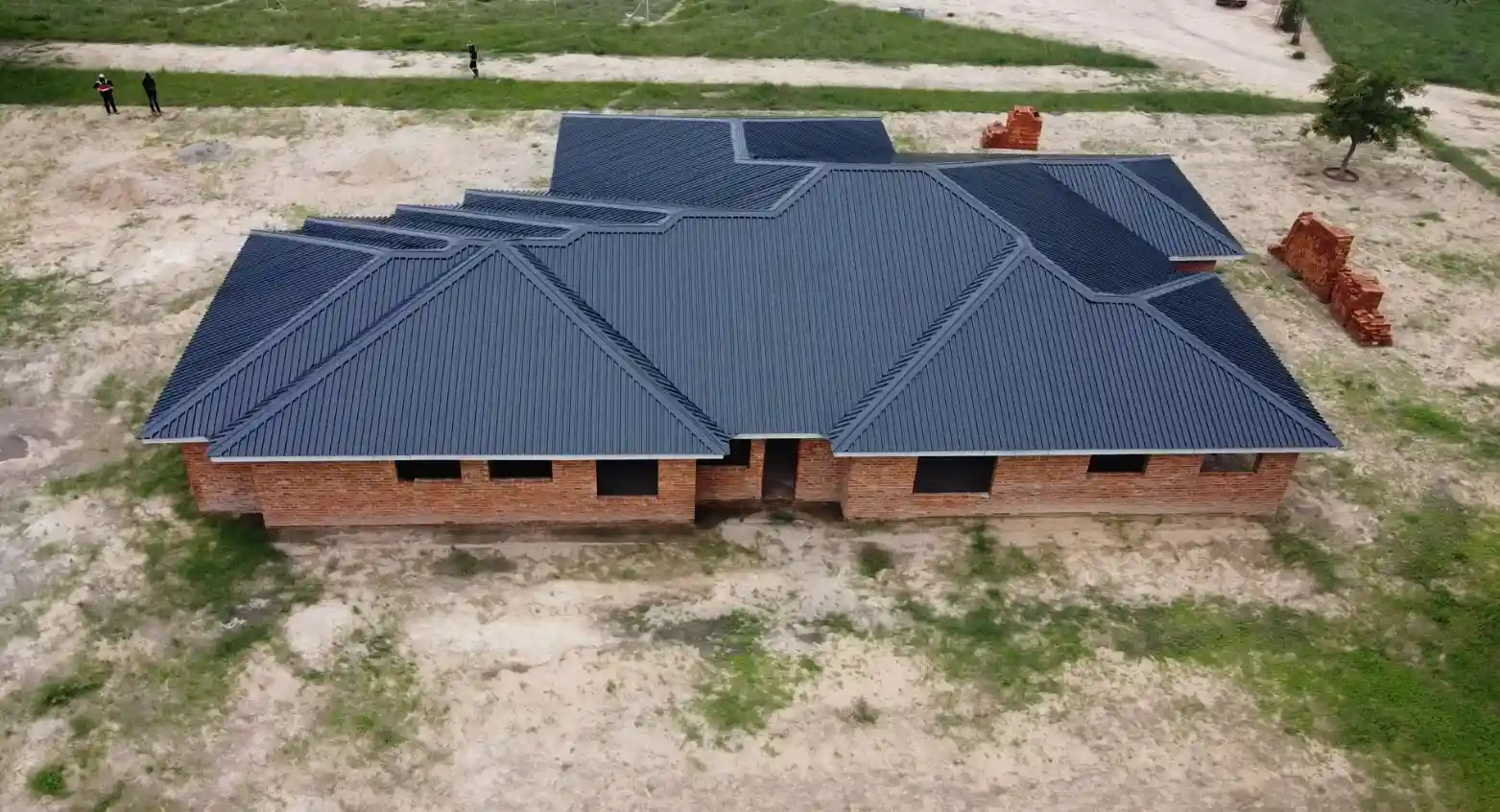 Chromadek IBR: The Last Roof Your Property Will Ever Need